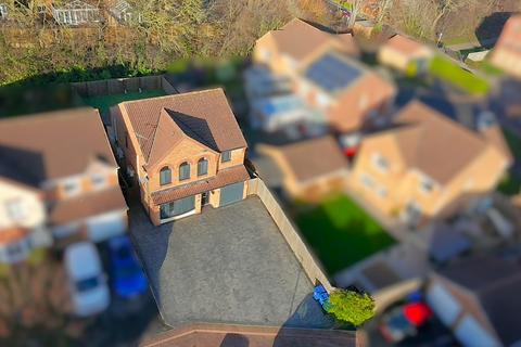 undefined, Wellingley Road, Doncaster DN4