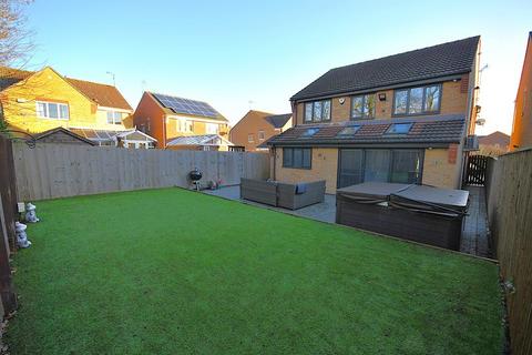 undefined, Wellingley Road, Doncaster DN4
