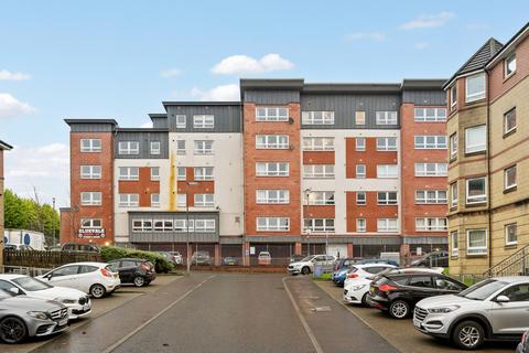undefined, 9 Finlay Drive, Dennistoun, G31 2BD