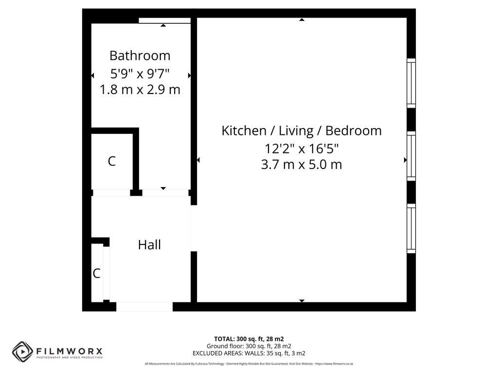 Floorplan - IVY Property - 9 Finlay Drive