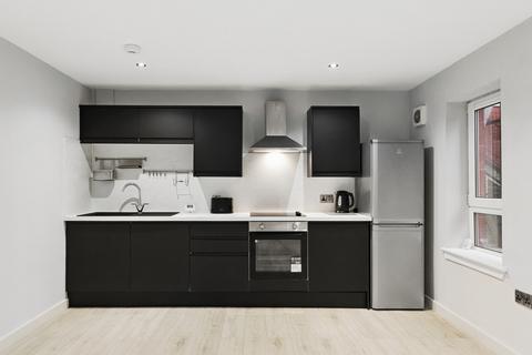 undefined, 9 Finlay Drive, Dennistoun, G31 2BD