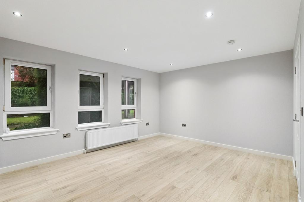 Apartment in Glasgow - More