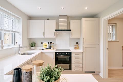 undefined, Plot 47, The Sherwood at Hadley Gate, Hadley Road, Hadley TF1