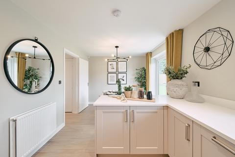 undefined, Plot 47, The Sherwood at Hadley Gate, Hadley Road, Hadley TF1