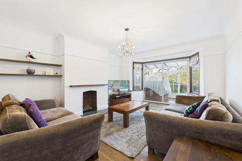 undefined, Christian Fields, London, SW16