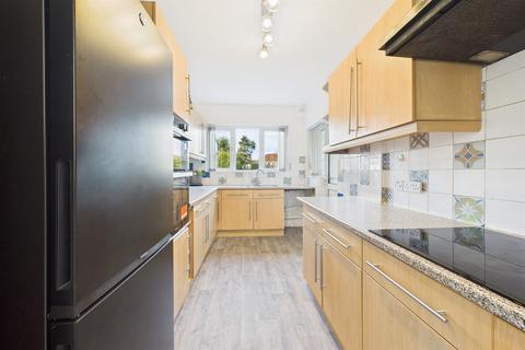 undefined, Christian Fields, London, SW16