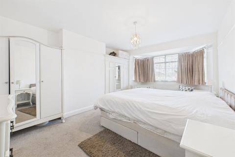 undefined, Christian Fields, London, SW16