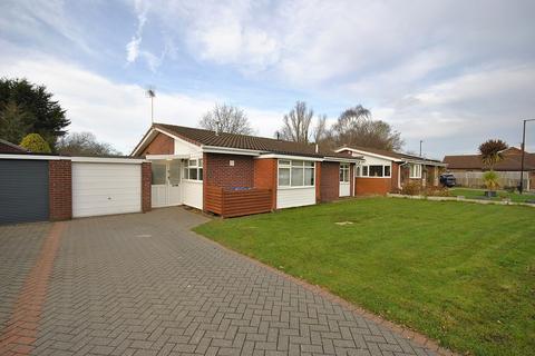 undefined, Church Fields Road, Doncaster DN11