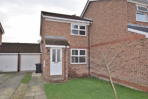 3 bedroom terraced house for sale, Rowan Court, Catterick