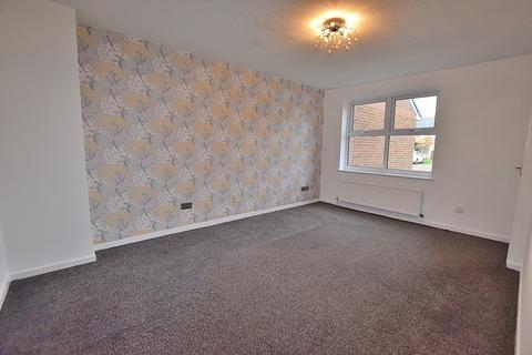 3 bedroom terraced house for sale, Rowan Court, Catterick