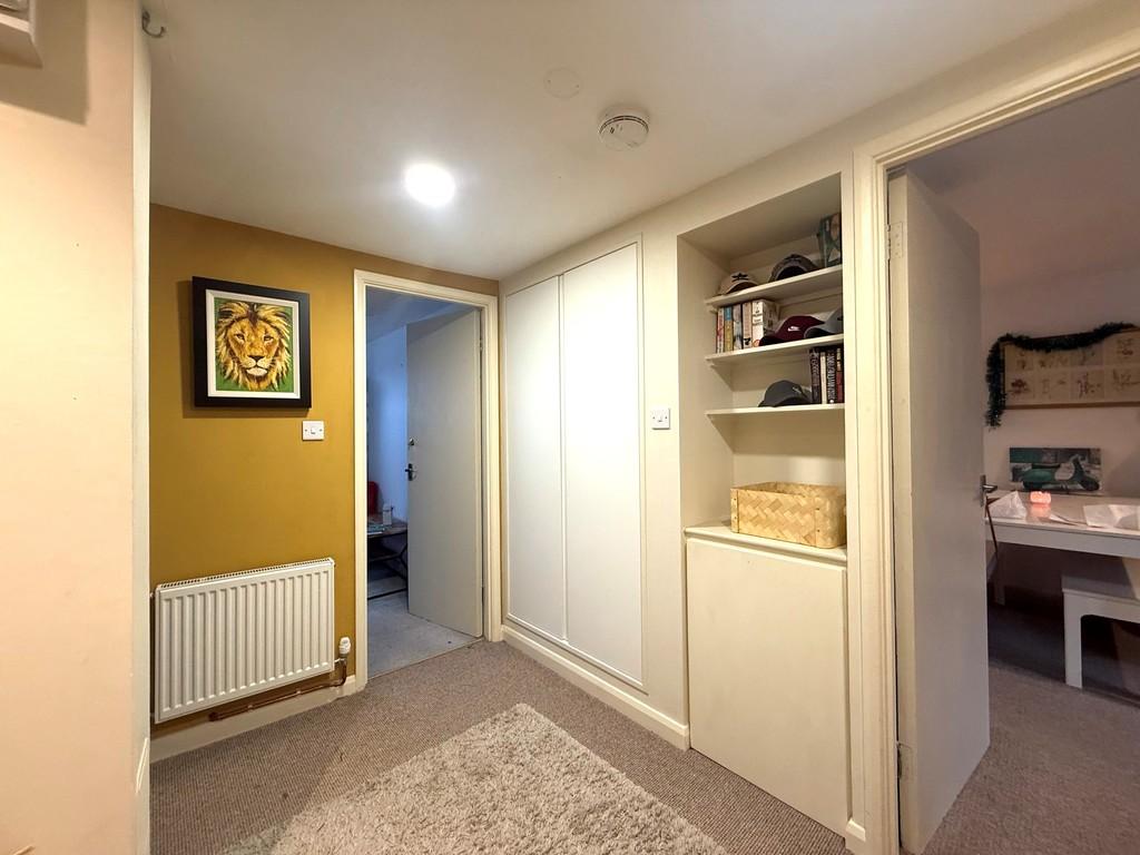 Hallway 3