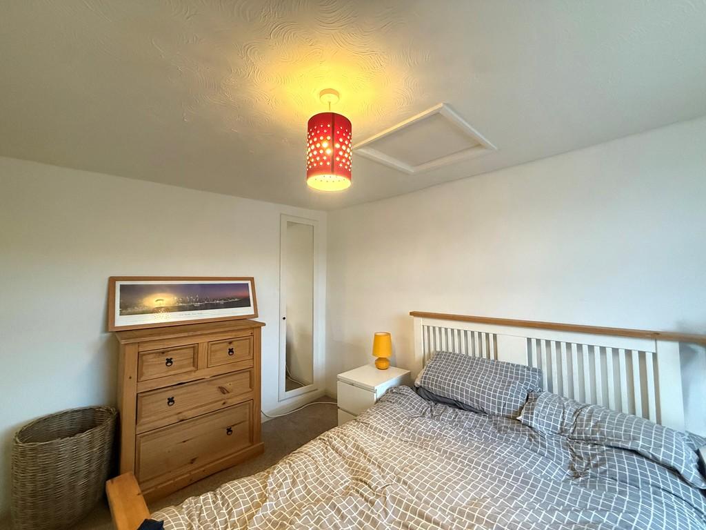 Bed 1a