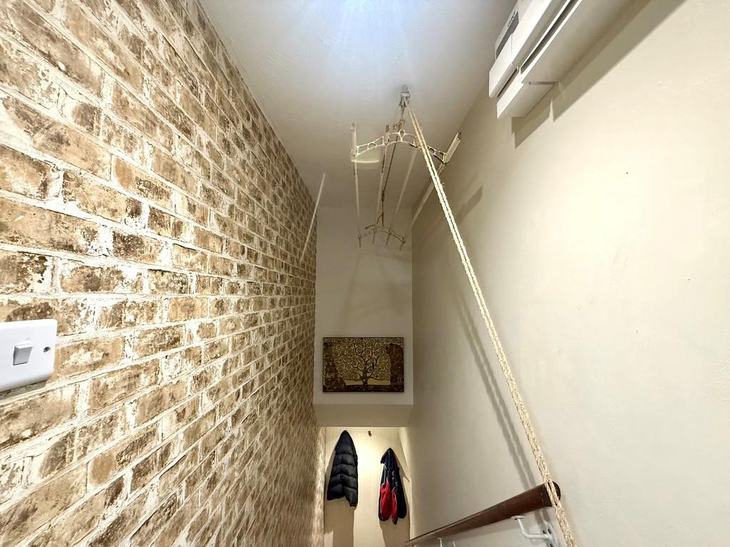 Stairway
