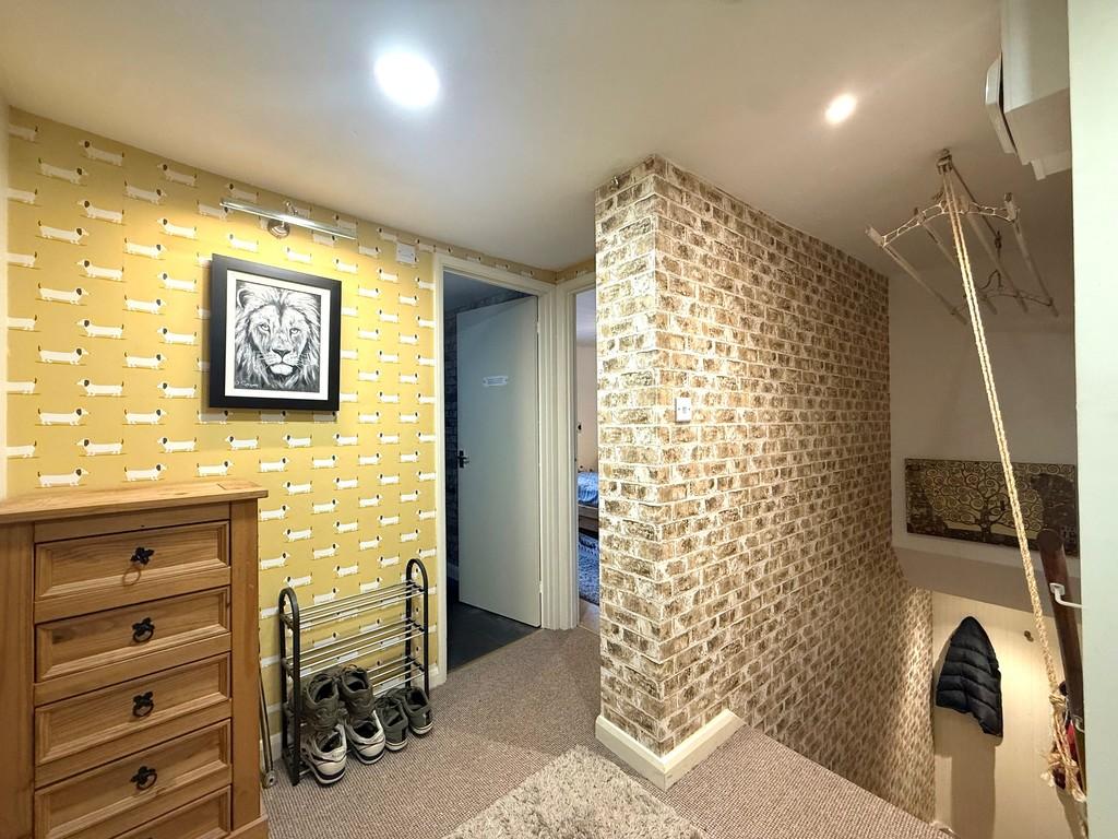 Hallway 2