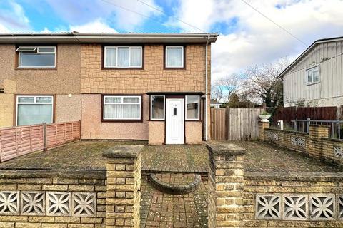 Hutton Lane, Harrow