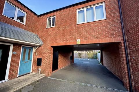 undefined, Newlove Avenue, St. Helens