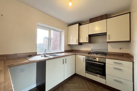 undefined, Newlove Avenue, St. Helens