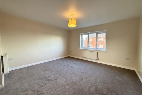 undefined, Newlove Avenue, St. Helens