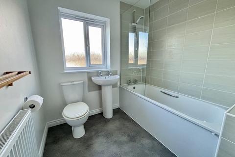 undefined, Newlove Avenue, St. Helens