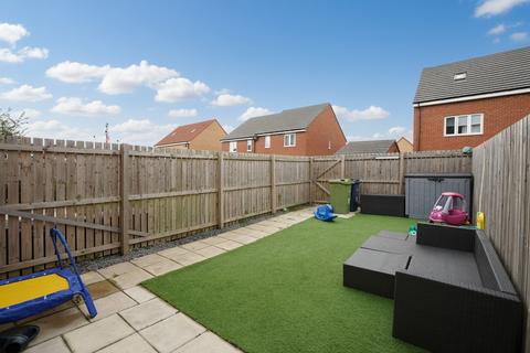 3 bedroom terraced house for sale, Alderson Road, Houghton Le Spring DH4