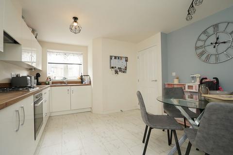 3 bedroom terraced house for sale, Alderson Road, Houghton Le Spring DH4