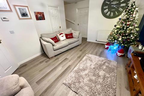 3 bedroom semi-detached house for sale, Queens Clos, St. Austell PL26