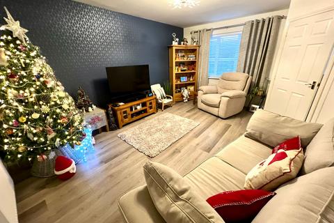 3 bedroom semi-detached house for sale, Queens Clos, St. Austell PL26