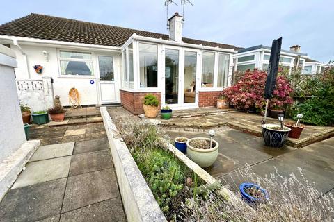 2 bedroom semi-detached bungalow for sale, Carrickowel Crescent, St. Austell PL25