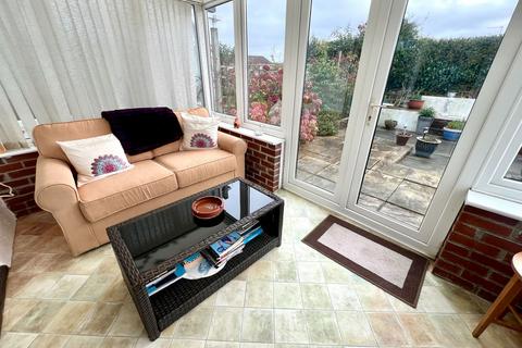 2 bedroom semi-detached bungalow for sale, Carrickowel Crescent, St. Austell PL25