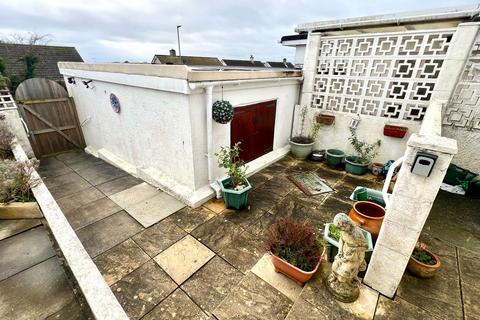 2 bedroom semi-detached bungalow for sale, Carrickowel Crescent, St. Austell PL25