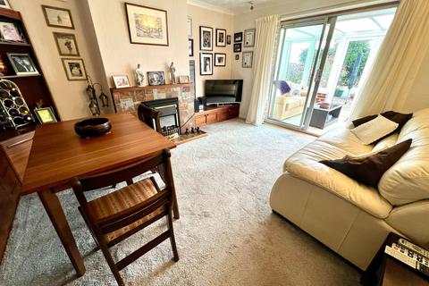 2 bedroom semi-detached bungalow for sale, Carrickowel Crescent, St. Austell PL25