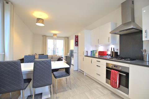 undefined, Osprey Drive, Cambridge CB2