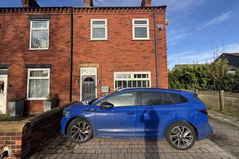 undefined, Newton Road, Lowton WA3