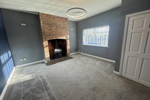 undefined, Newton Road, Lowton WA3