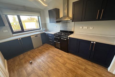 undefined, Newton Road, Lowton WA3