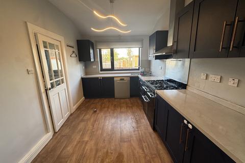 undefined, Newton Road, Lowton WA3