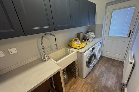 undefined, Newton Road, Lowton WA3