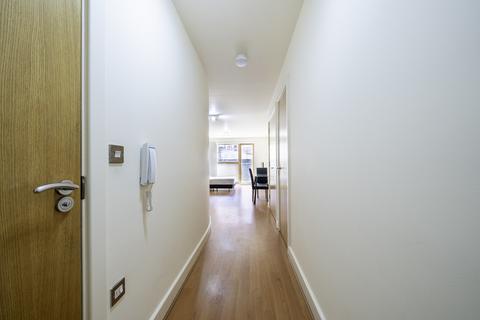 undefined, Ryland Street, Birmingham