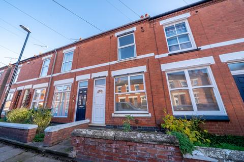 undefined, Ludlow Road, Earlsdon, Coventry CV5