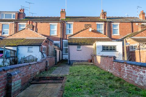 undefined, Ludlow Road, Earlsdon, Coventry CV5