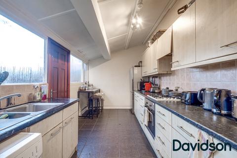 1 bedroom apartment to rent, Monument Road, Birmingham B16