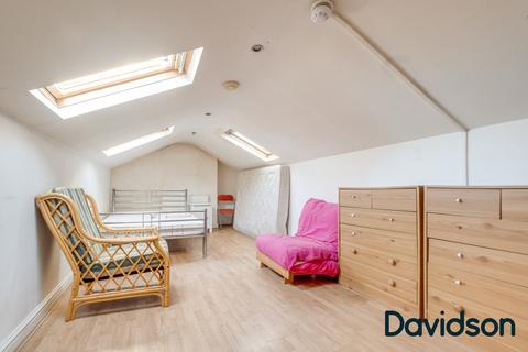 1 bedroom apartment to rent, Monument Road, Birmingham B16