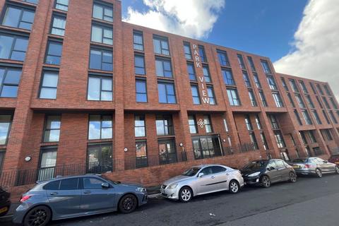 2 bedroom apartment to rent, Park View, 59  Darwin Street, Digbeth, Birmingham B12