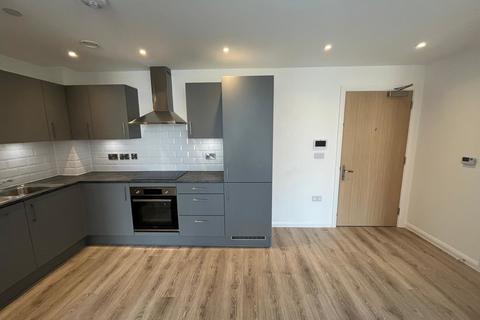 2 bedroom apartment to rent, Park View, 59  Darwin Street, Digbeth, Birmingham B12