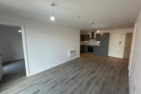 2 bedroom apartment to rent, Park View, 59  Darwin Street, Digbeth, Birmingham B12
