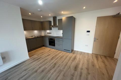 2 bedroom apartment to rent, Park View, 59  Darwin Street, Digbeth, Birmingham B12
