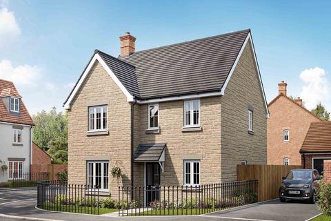 undefined, Plot 571, The Lambridge at Woodland Valley, NN14, Fallow Road NN14