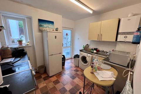 undefined, Malvern Terrace, Brynmill, Swansea