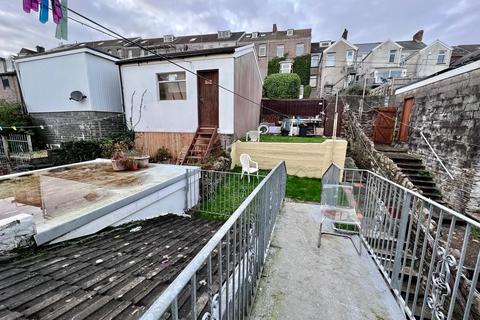 undefined, Malvern Terrace, Brynmill, Swansea
