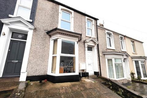 undefined, Victoria Terrace, Brynmill, Swansea